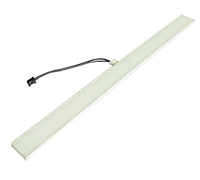 LED lamp strip control