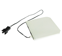 LED lamp strip control