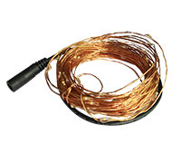 LED lamp strip control