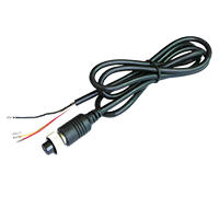 Automotive cable