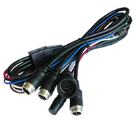 Automotive cable